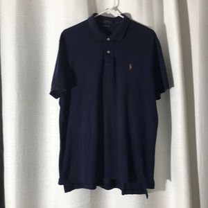 Polo shirt